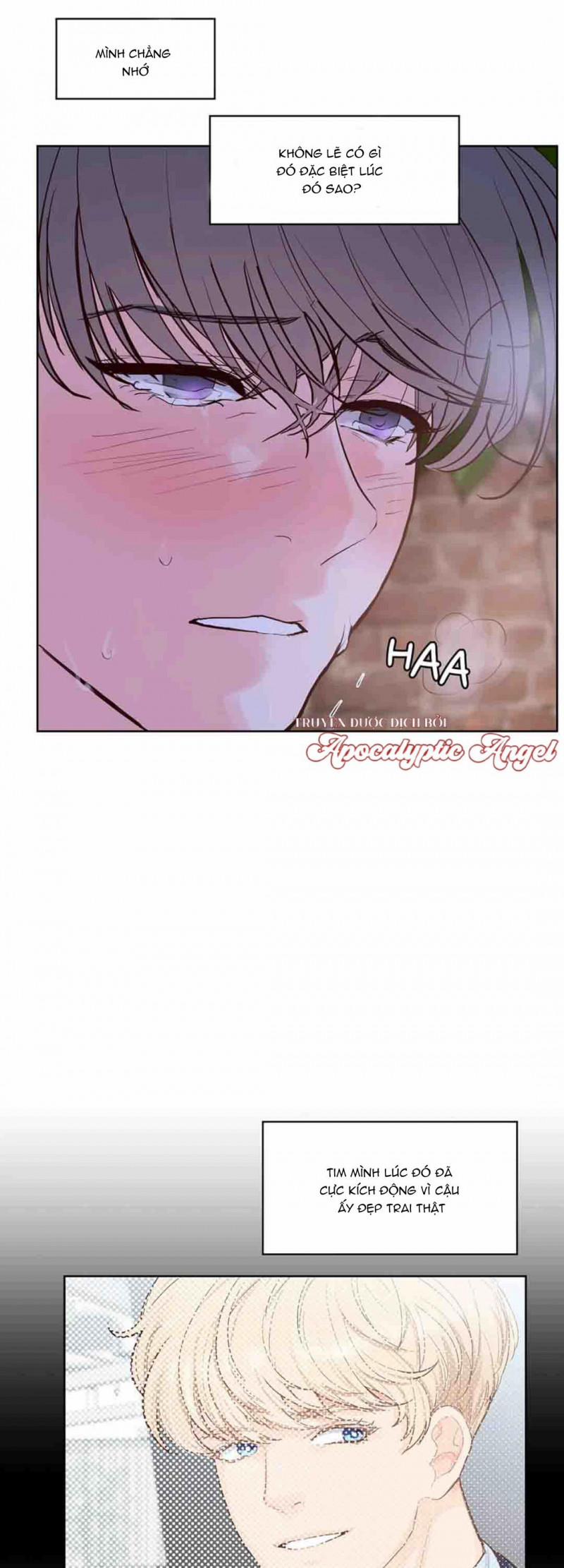 Heat And Run 40 trang 28