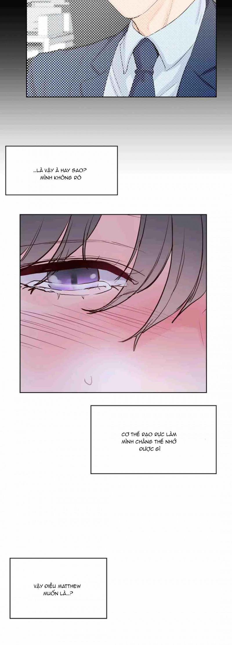 Heat And Run 40 trang 29