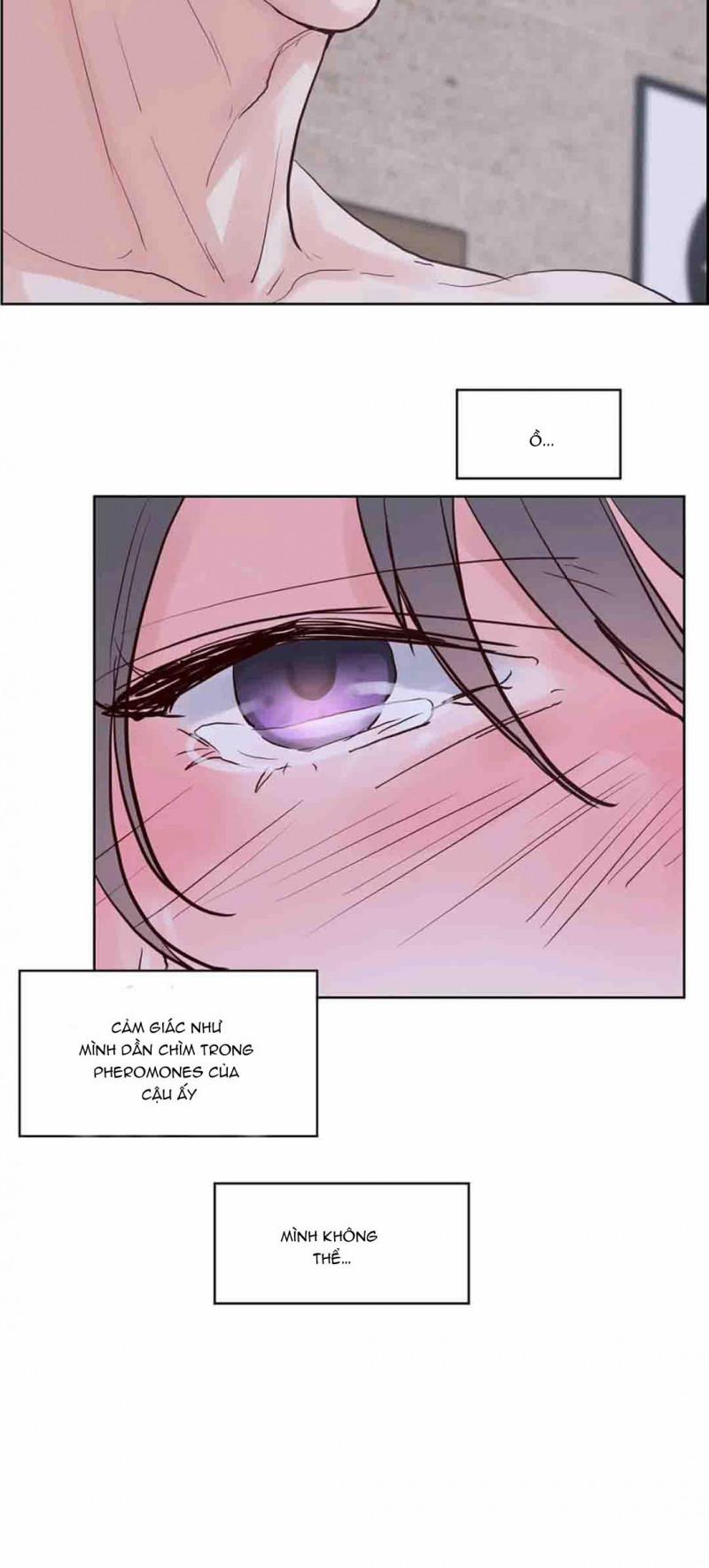 Heat And Run 40 trang 32