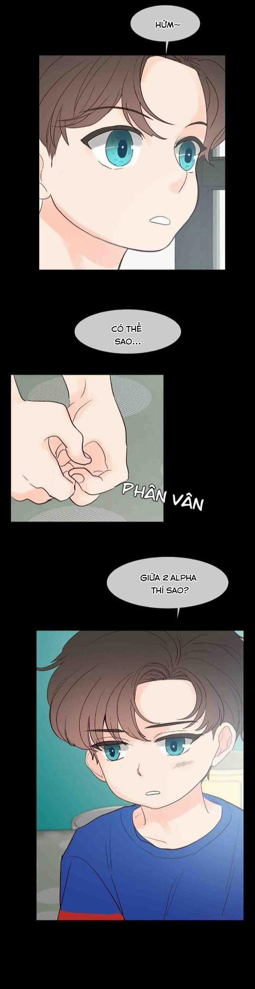 Heat And Run 44 trang 15