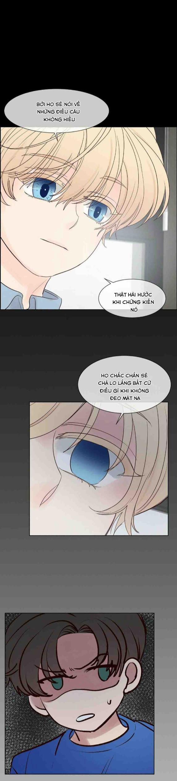 Heat And Run 44 trang 17