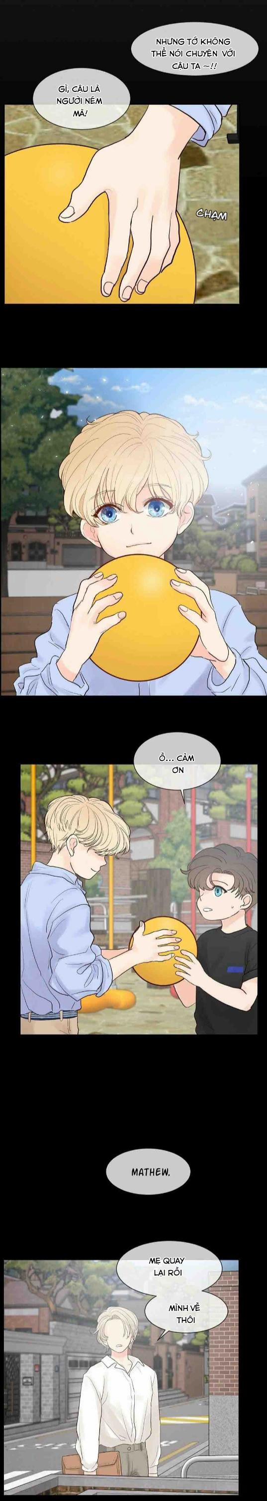 Heat And Run 44 trang 2