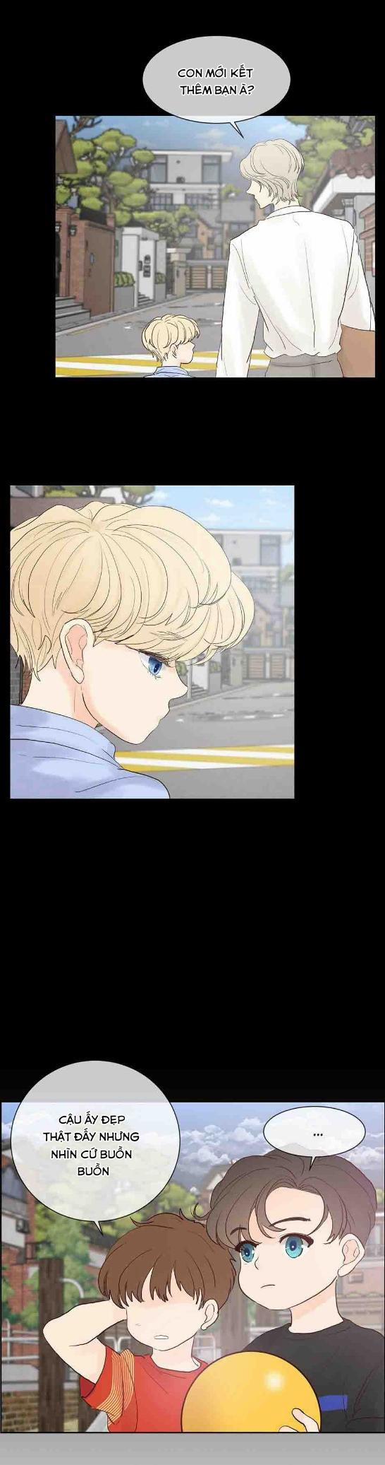 Heat And Run 44 trang 3