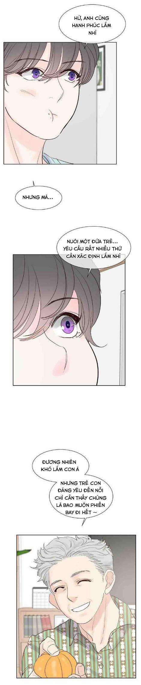 Heat And Run 46 trang 10