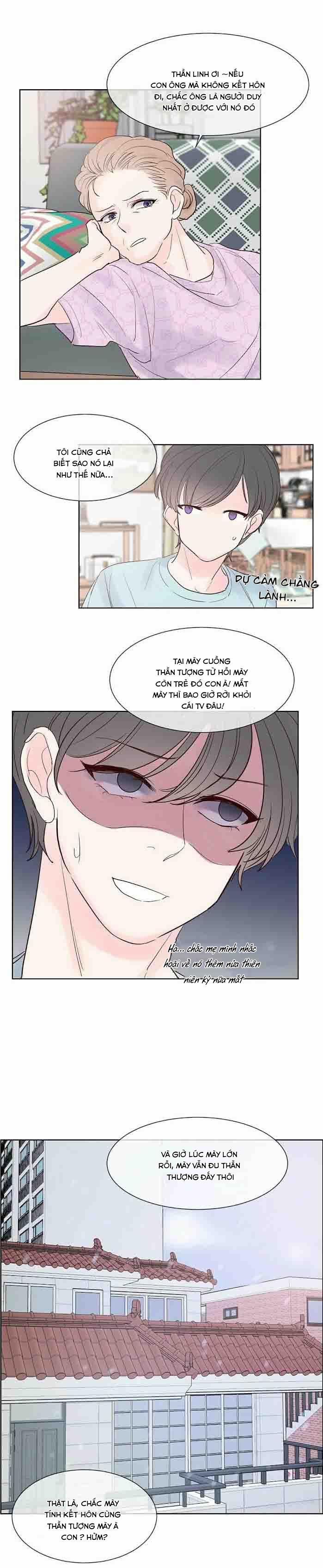 Heat And Run 46 trang 7