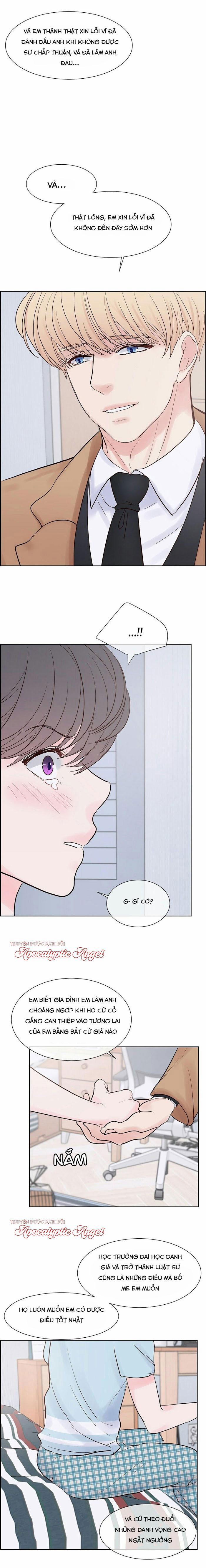 Heat And Run 47 trang 10