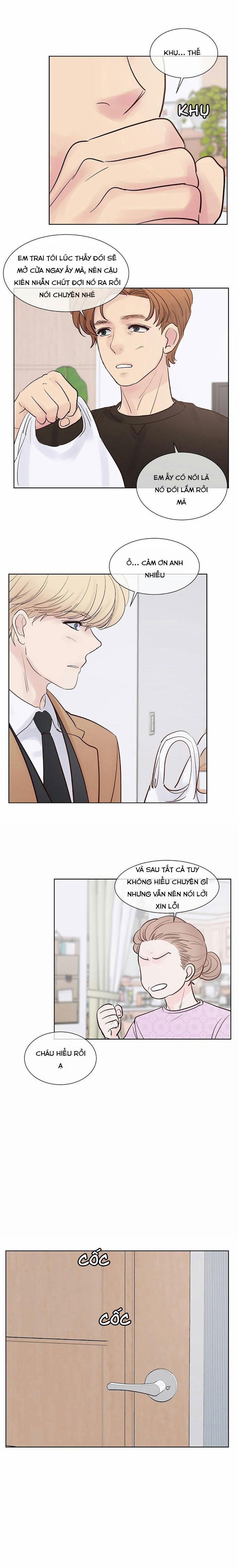 Heat And Run 47 trang 7