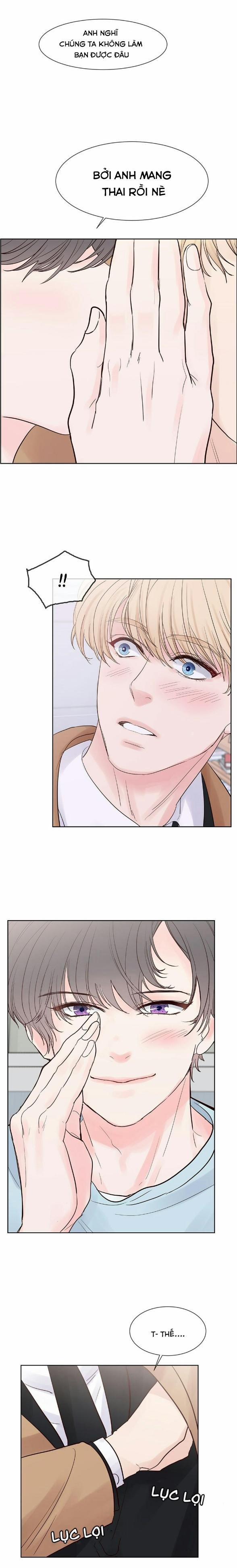 Heat And Run 48 trang 1