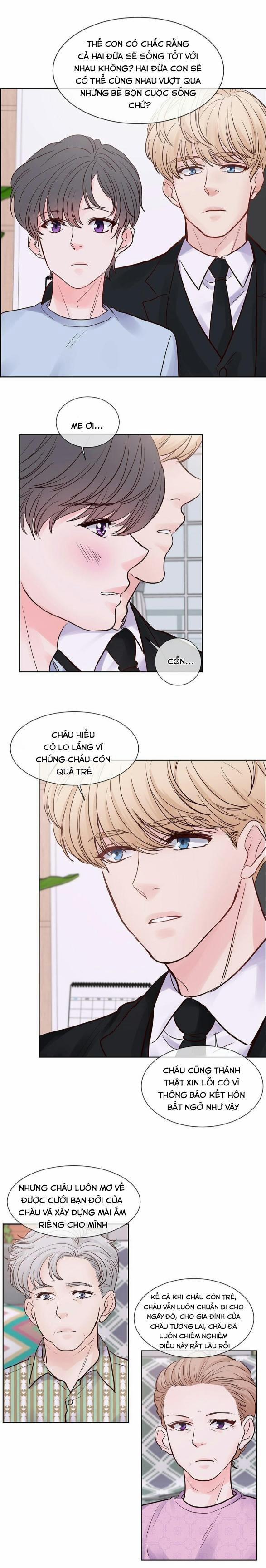 Heat And Run 48 trang 10