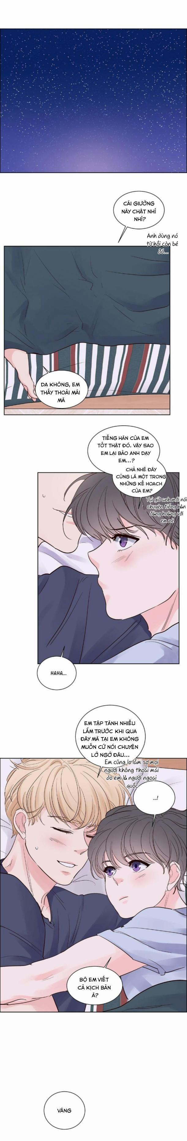 Heat And Run 48 trang 15