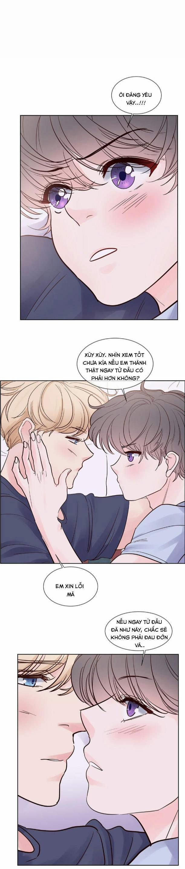 Heat And Run 48 trang 16