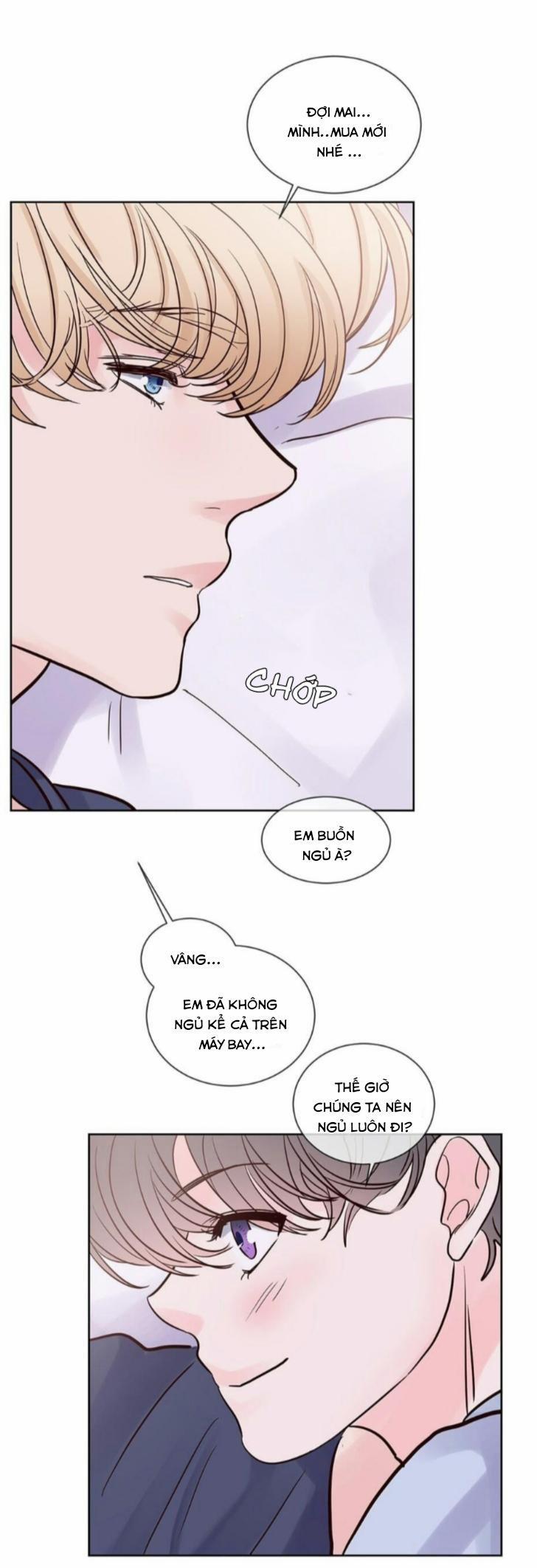 Heat And Run 48 trang 19