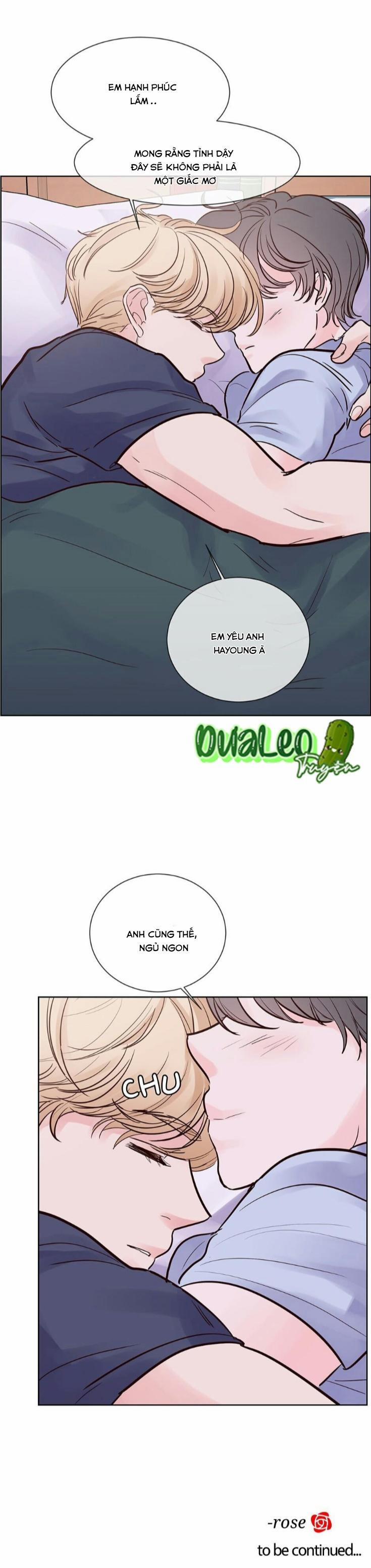 Heat And Run 48 trang 20