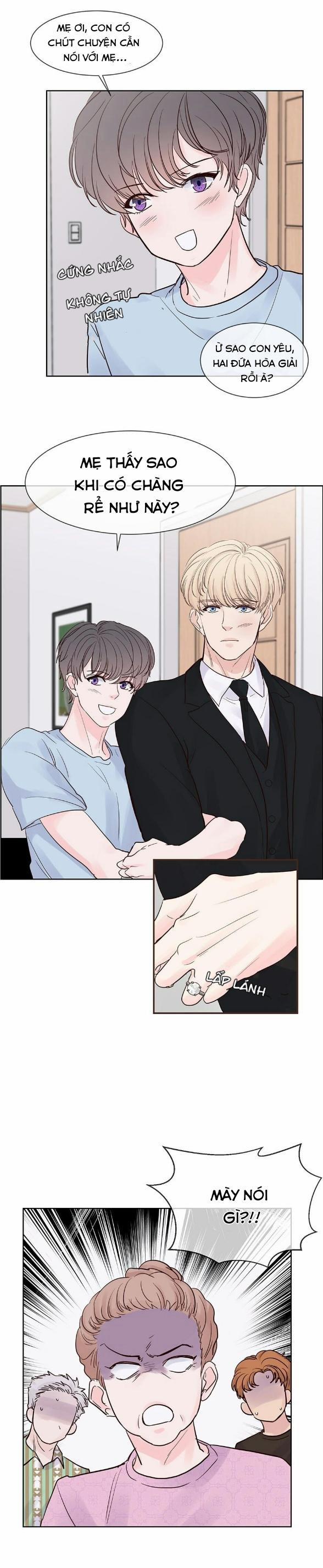 Heat And Run 48 trang 3