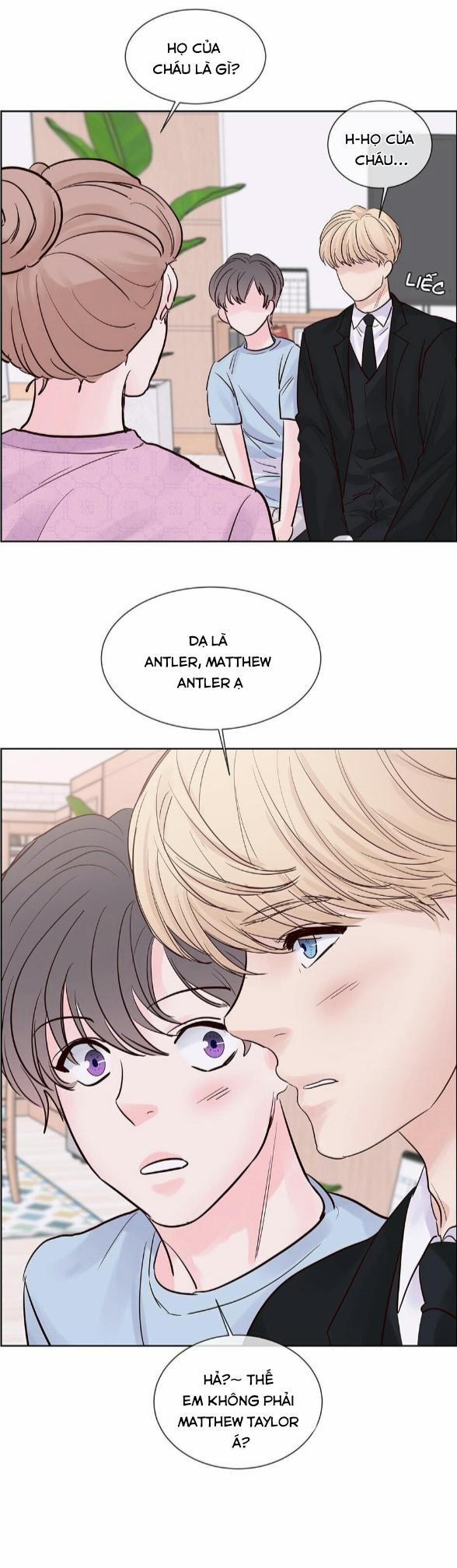 Heat And Run 48 trang 8