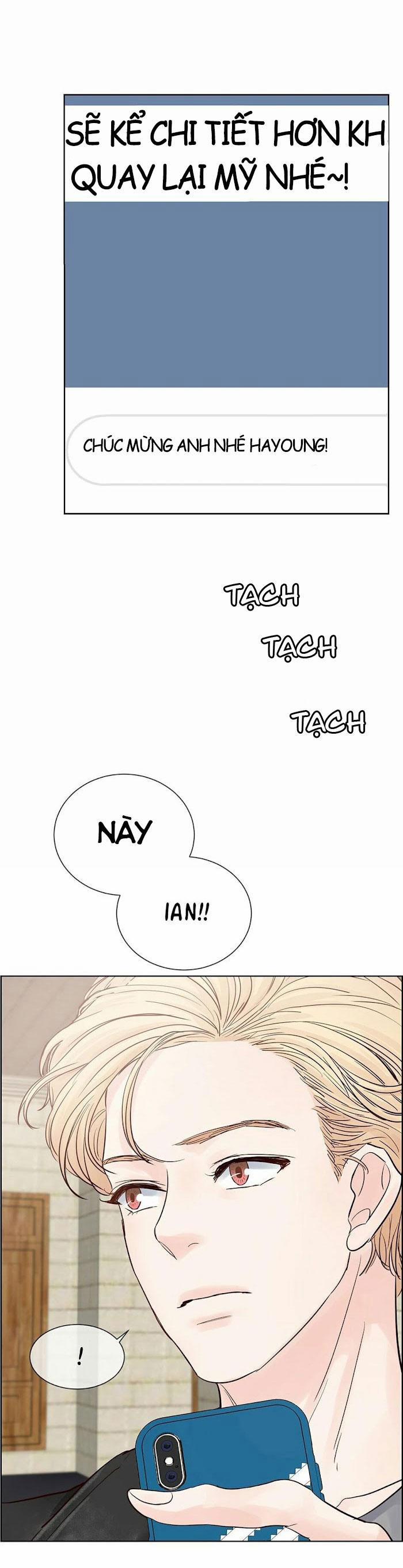 Heat And Run 49 trang 12