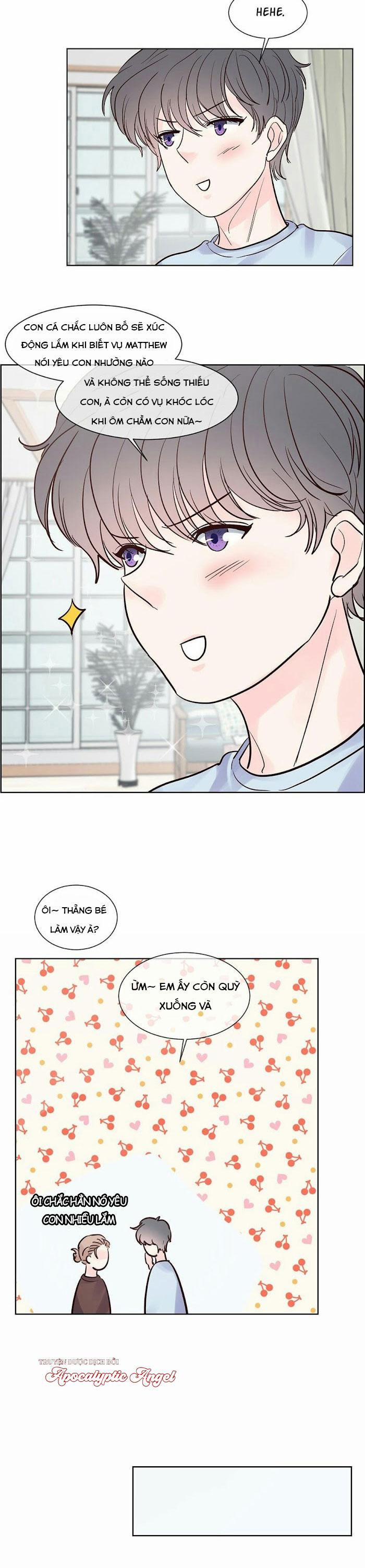 Heat And Run 49 trang 5