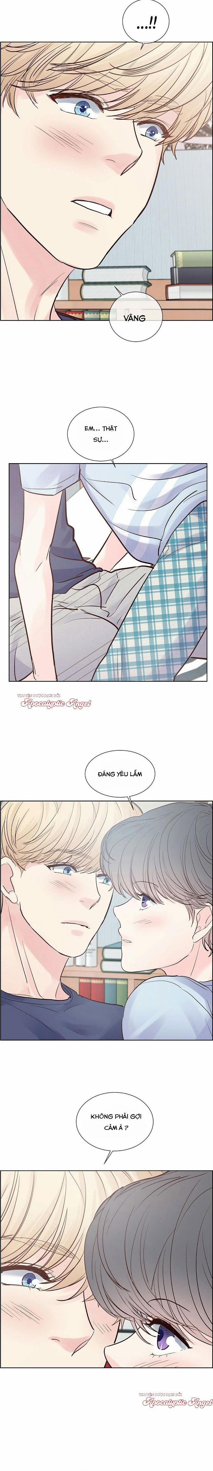 Heat And Run 49 trang 9