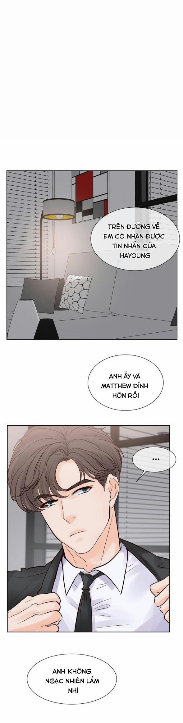 Heat And Run 50 trang 5