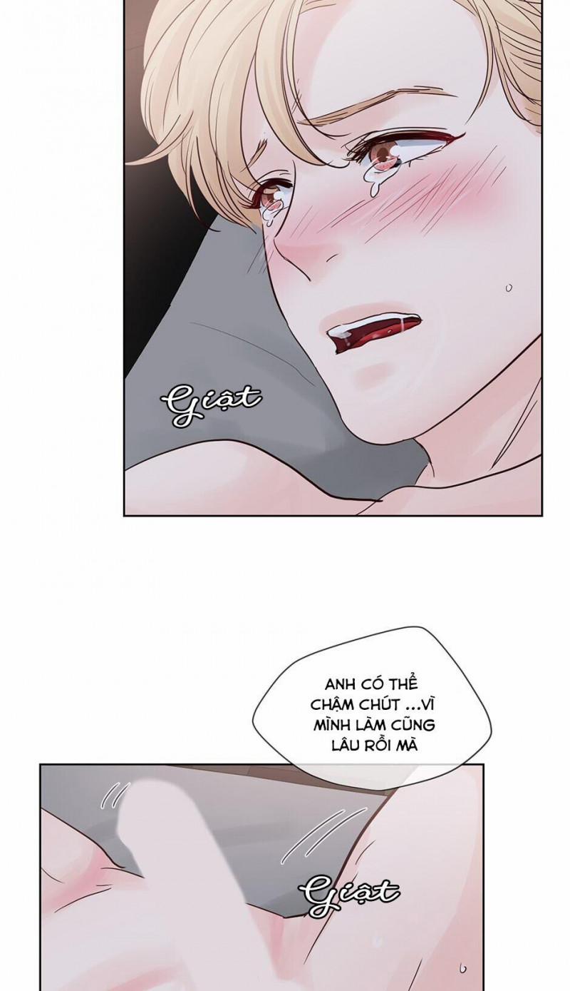 Heat And Run 51 trang 11