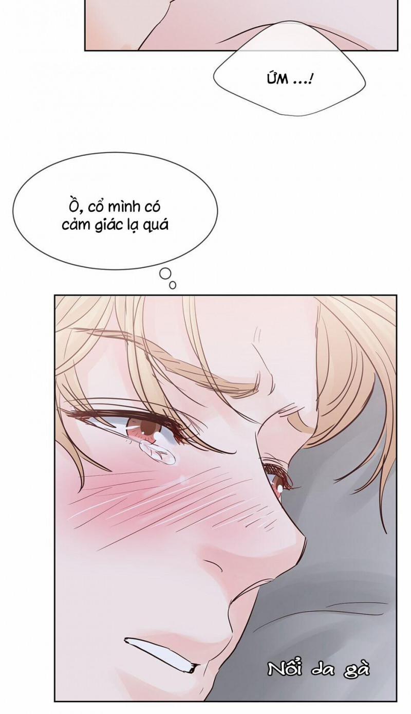 Heat And Run 51 trang 16