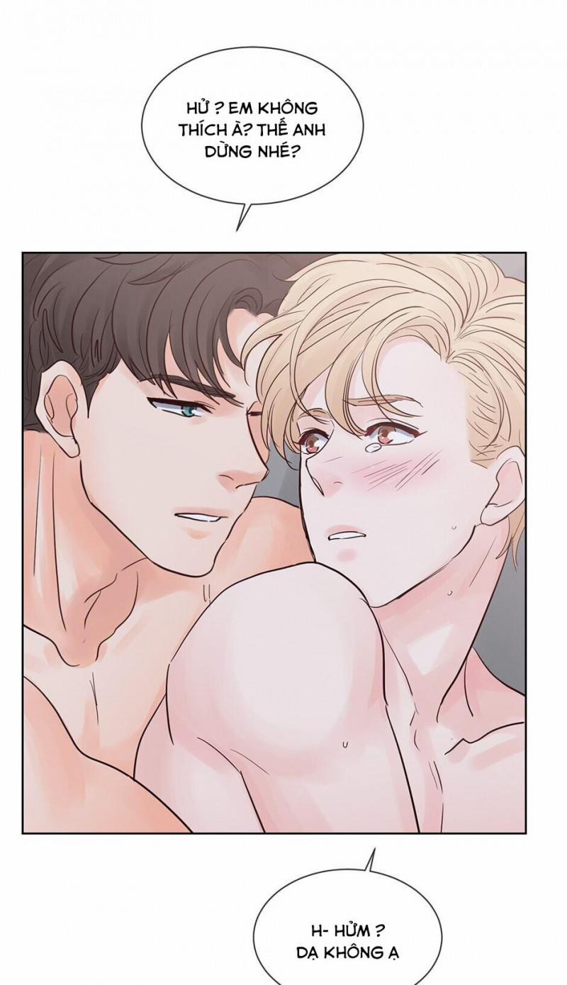 Heat And Run 51 trang 17