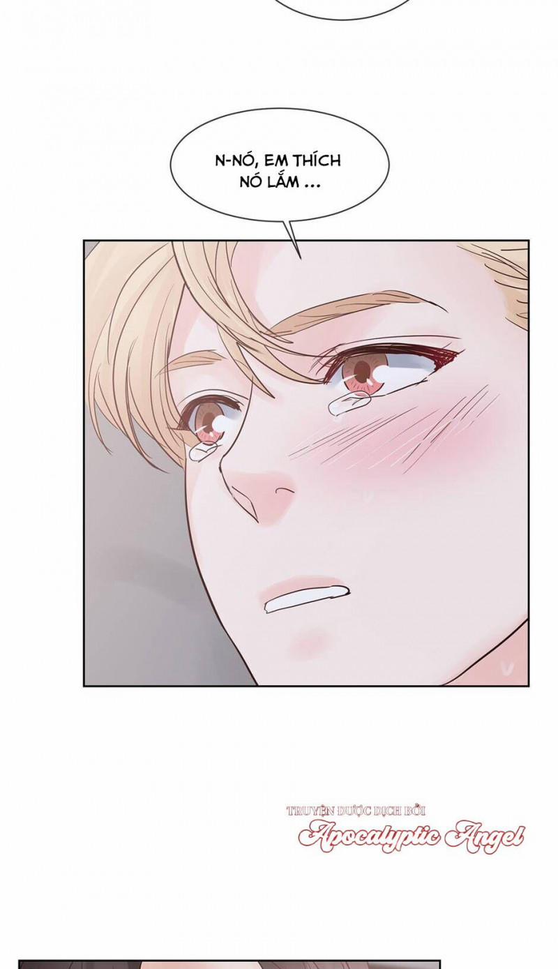 Heat And Run 51 trang 18