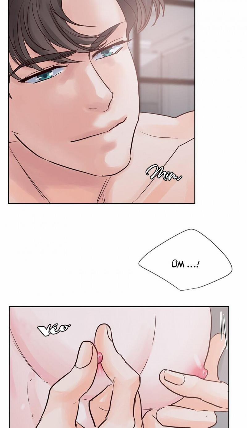 Heat And Run 51 trang 19