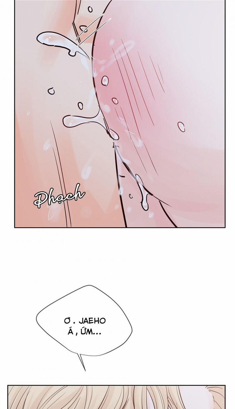 Heat And Run 51 trang 22