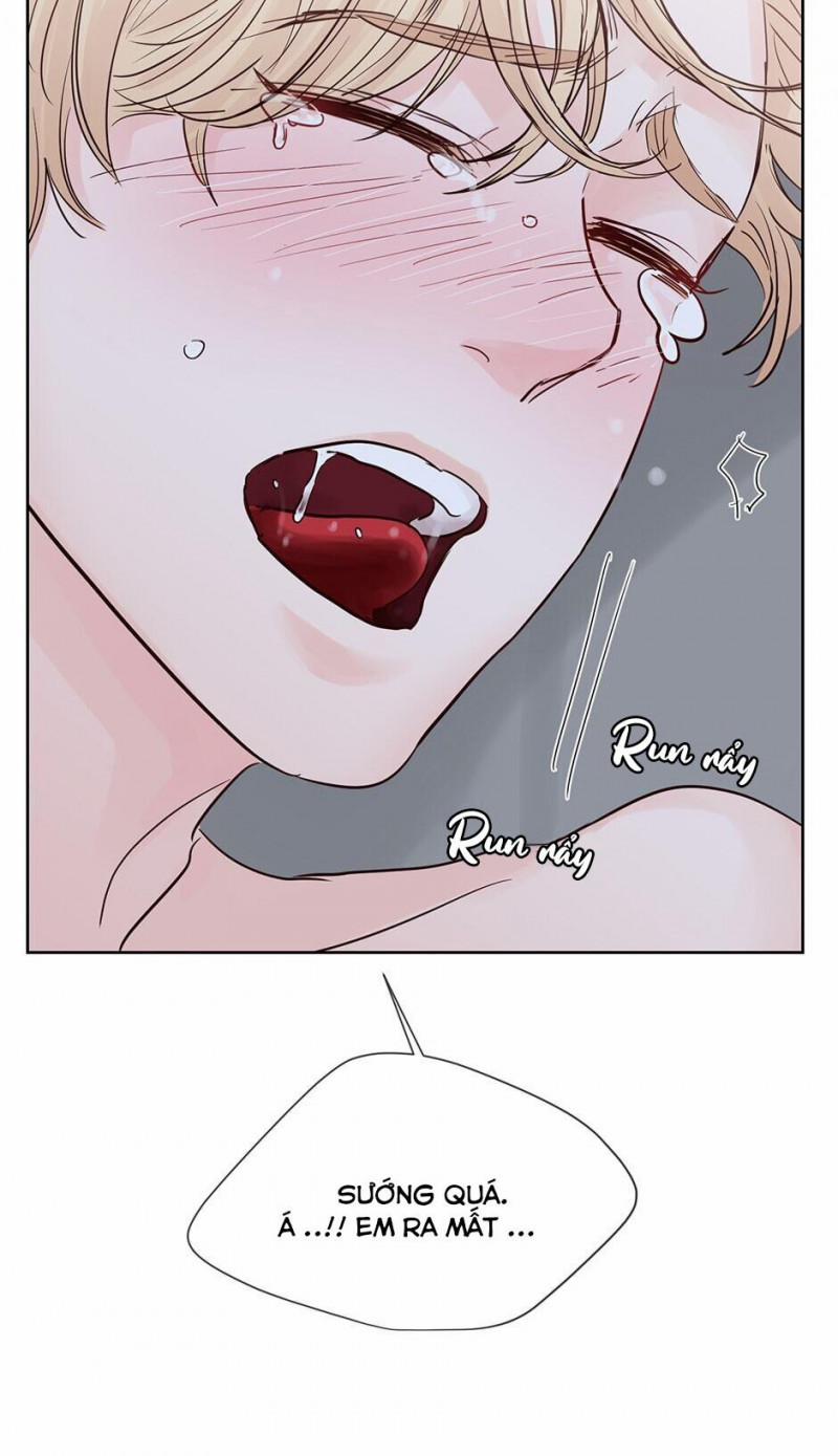 Heat And Run 51 trang 23