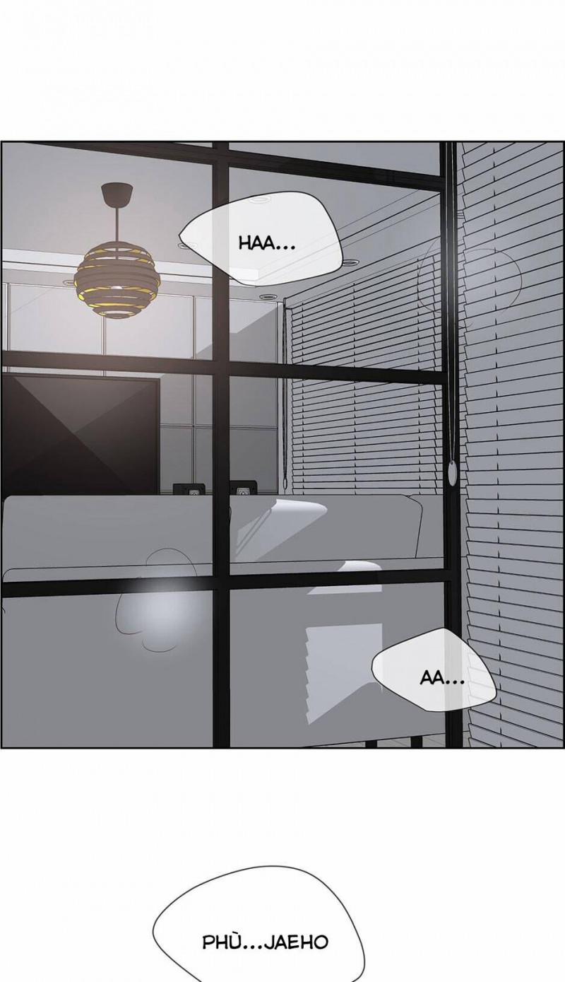 Heat And Run 51 trang 28