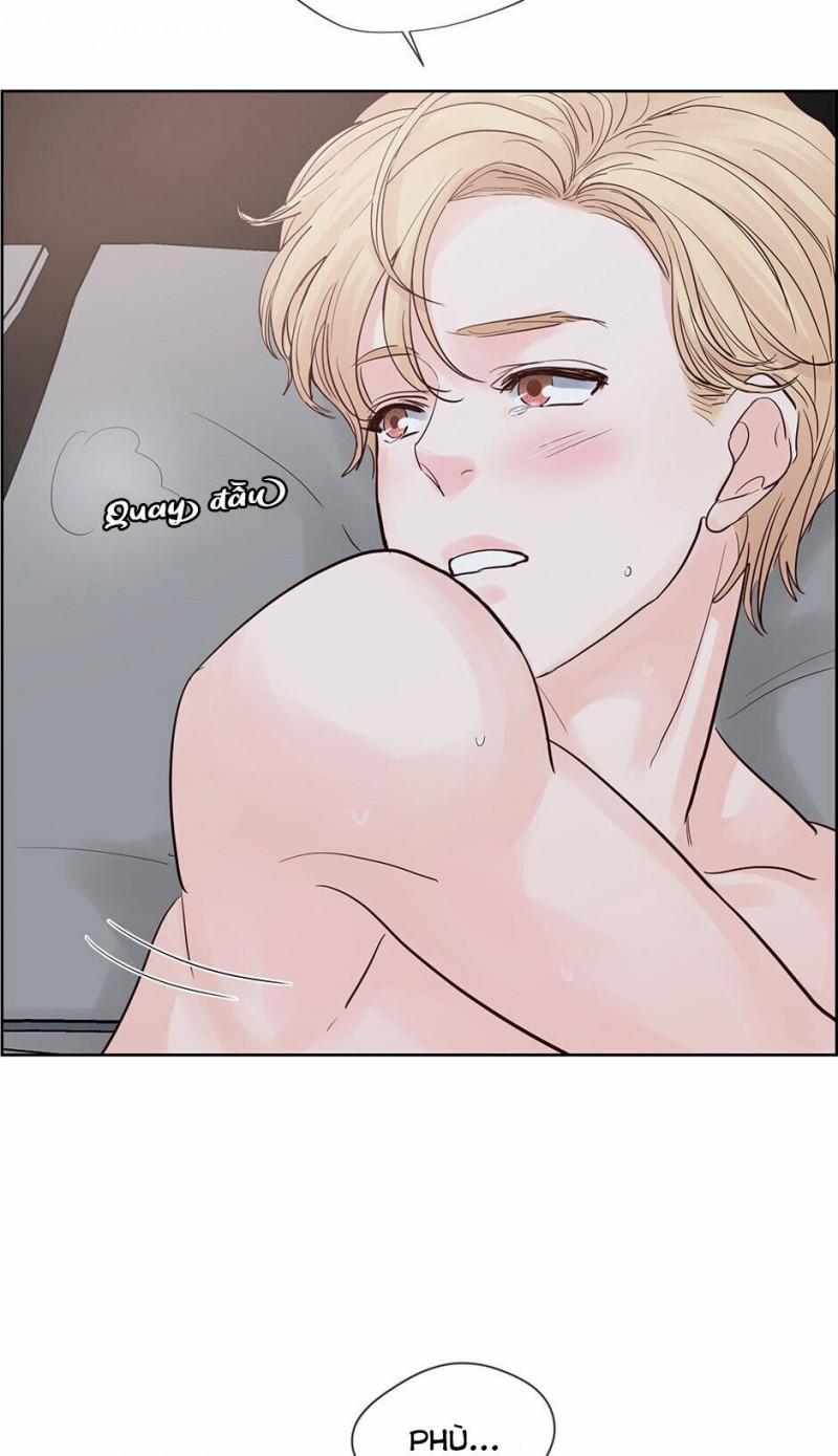 Heat And Run 51 trang 29