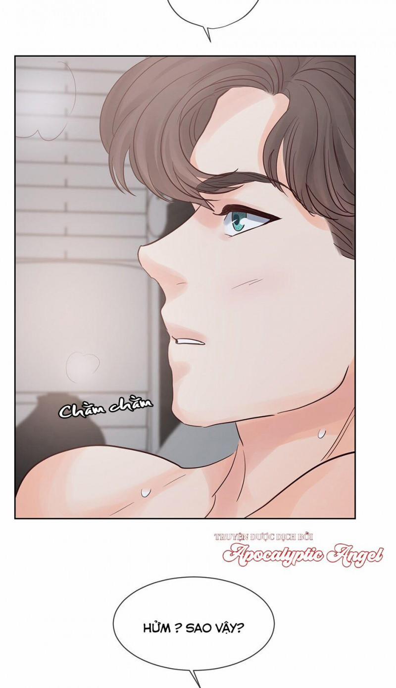 Heat And Run 51 trang 30