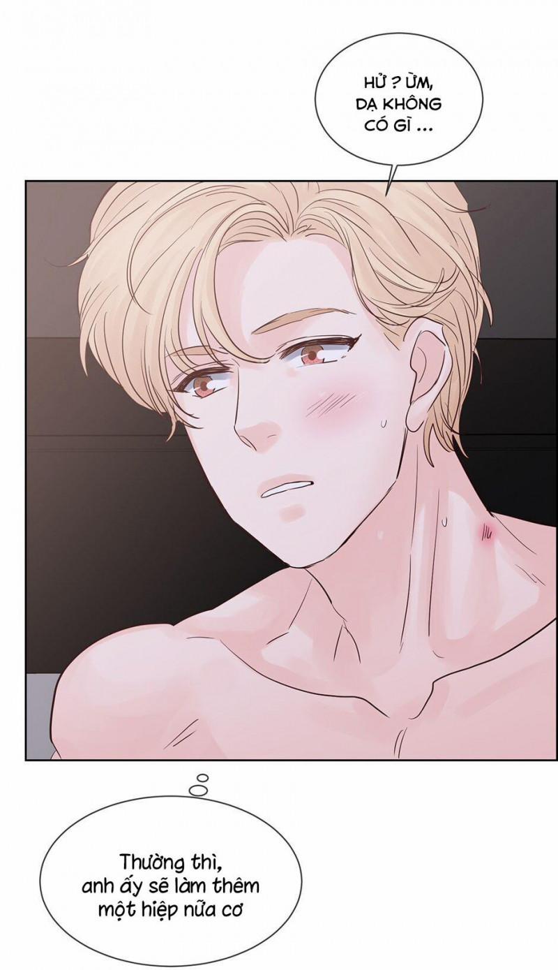 Heat And Run 51 trang 32