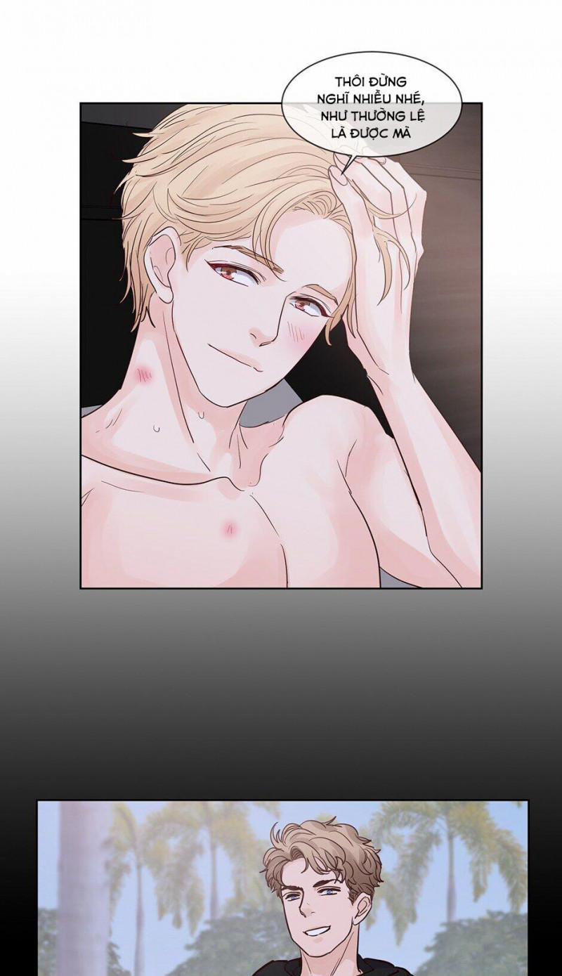 Heat And Run 51 trang 36