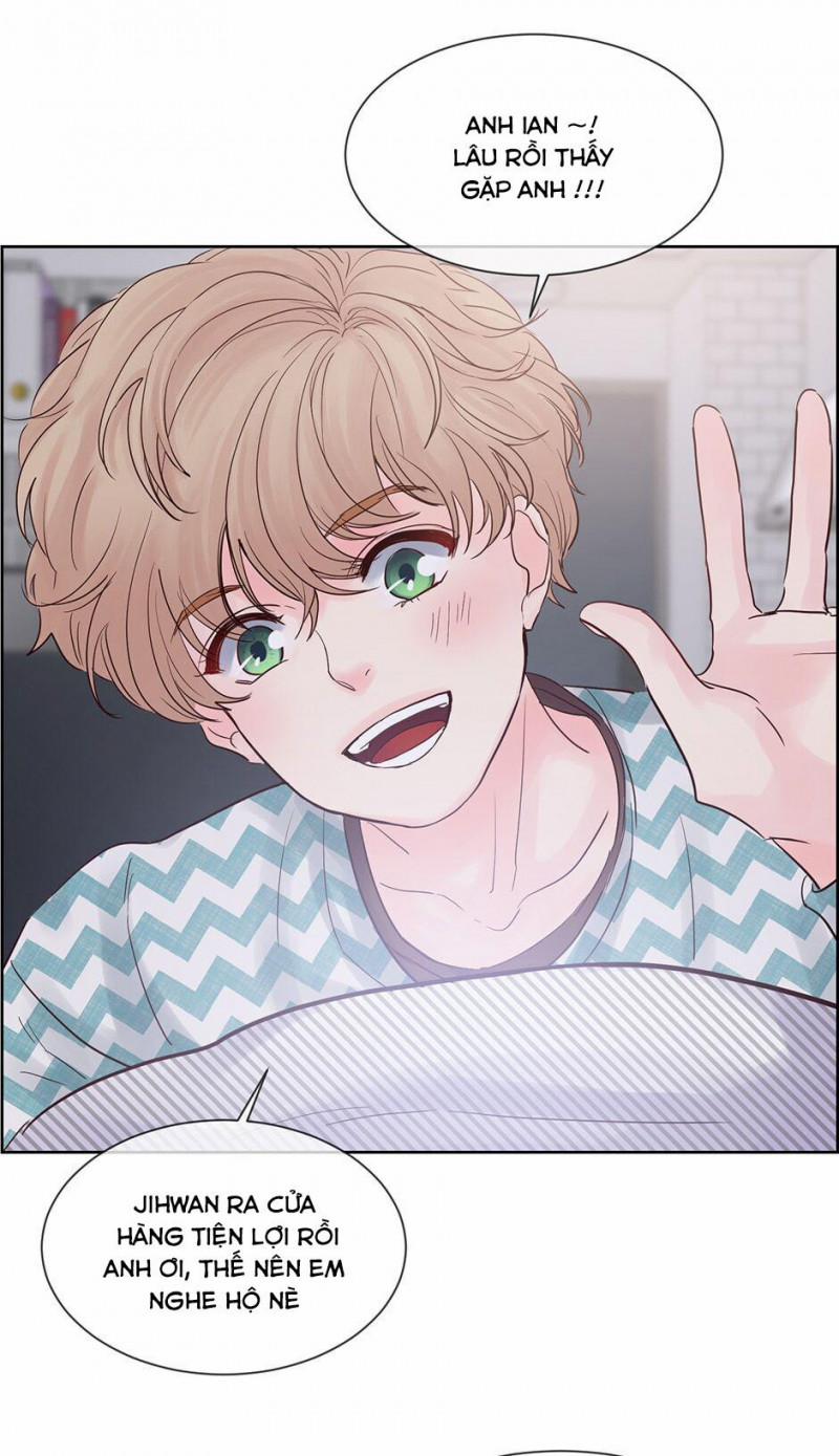 Heat And Run 51 trang 44