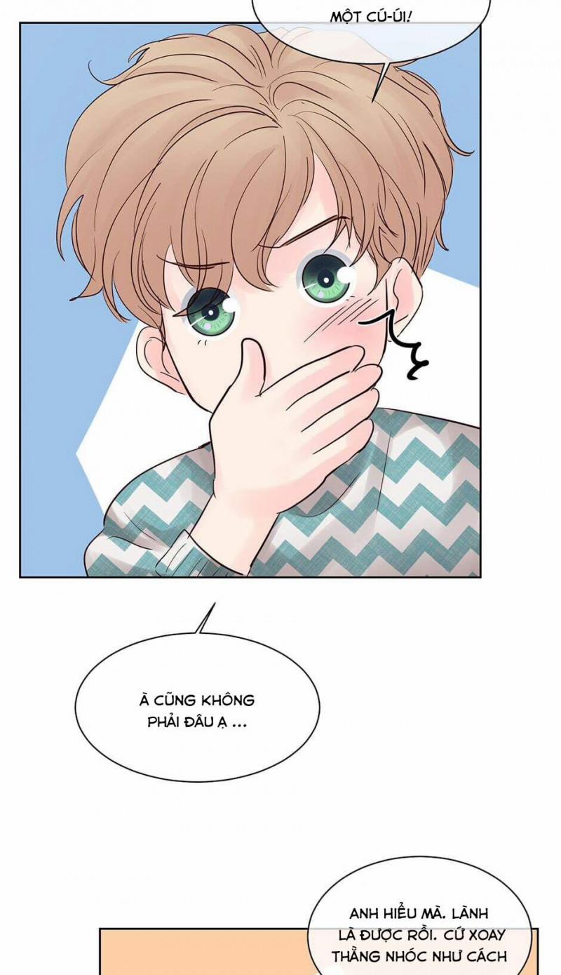 Heat And Run 51 trang 50