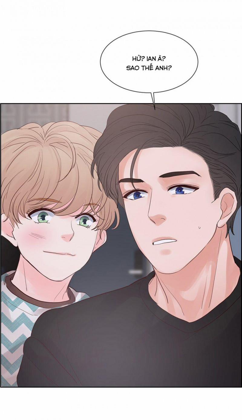 Heat And Run 51 trang 52