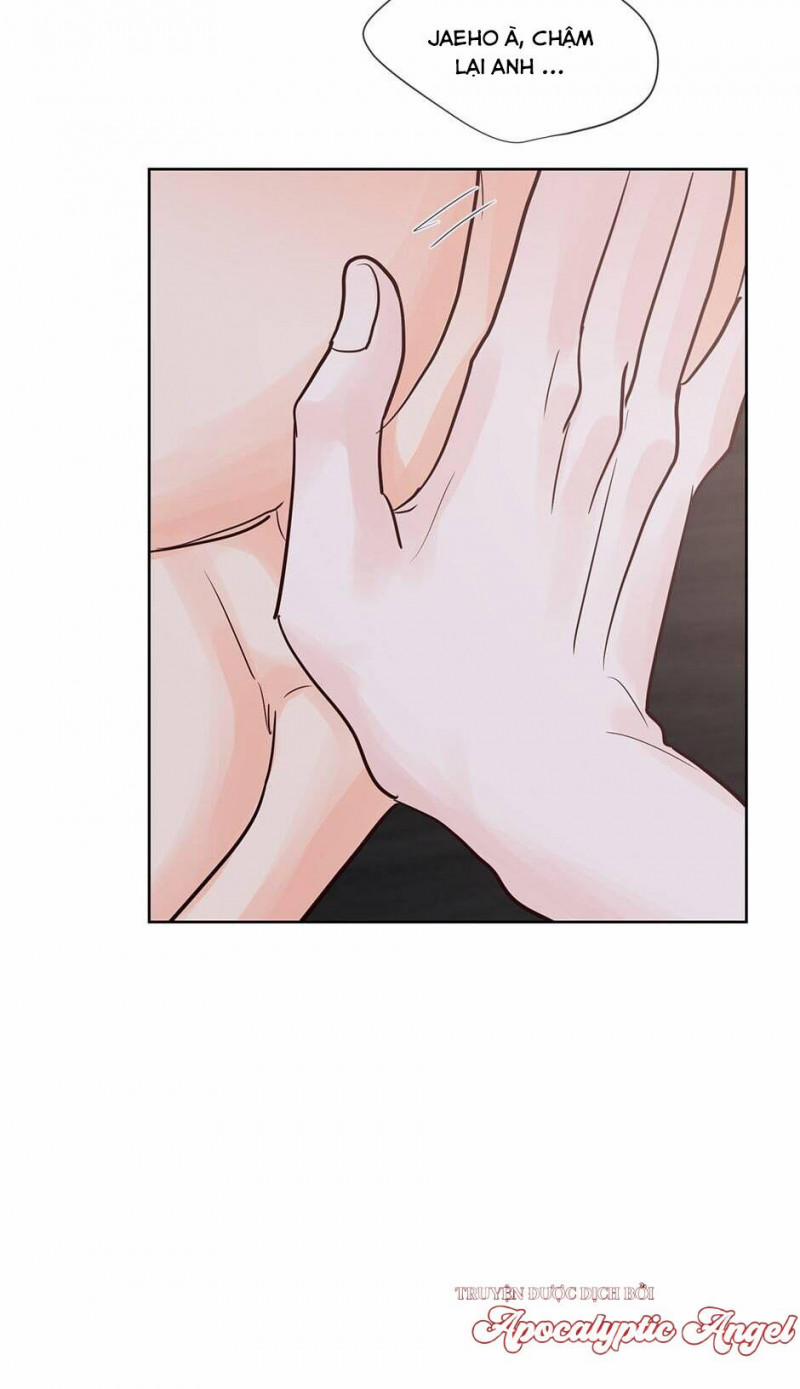 Heat And Run 51 trang 8