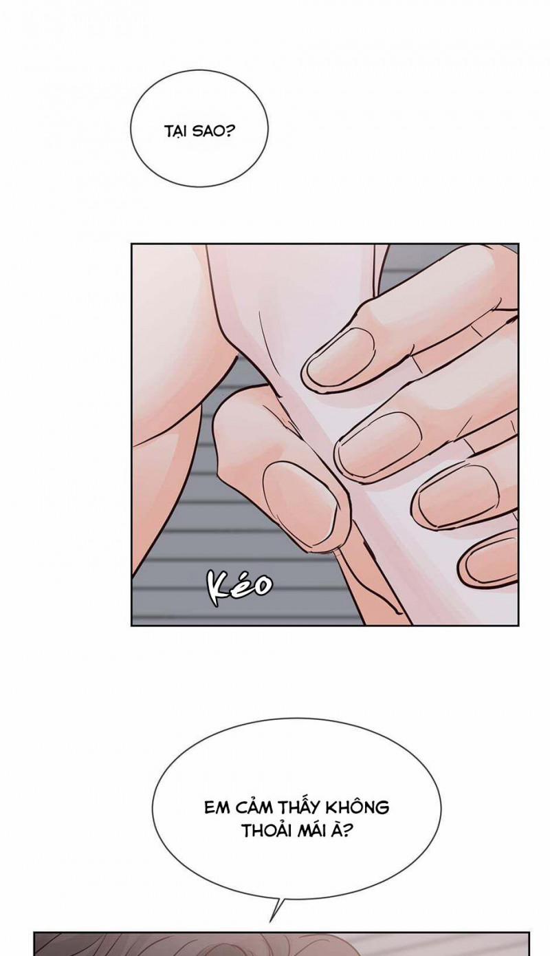 Heat And Run 51 trang 9