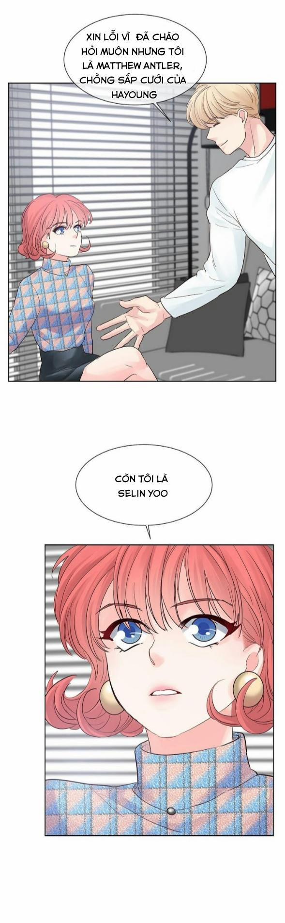 Heat And Run 52 trang 12