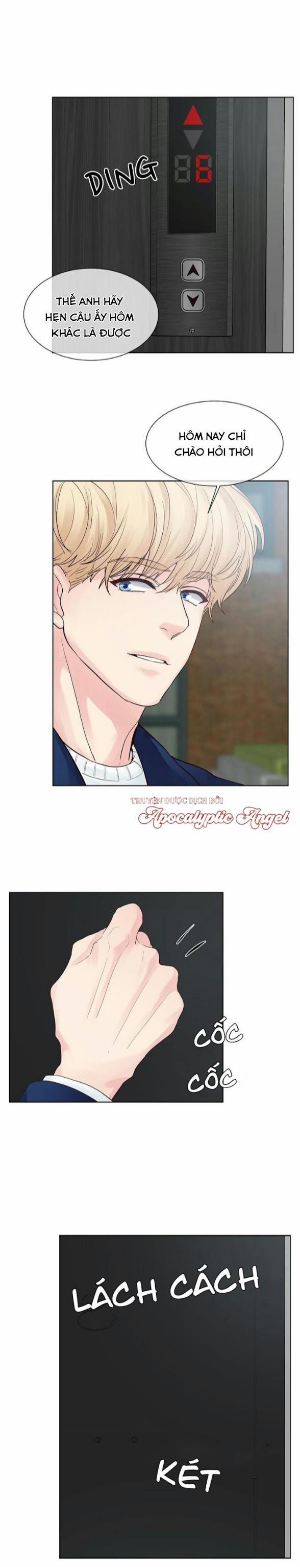 Heat And Run 52 trang 2