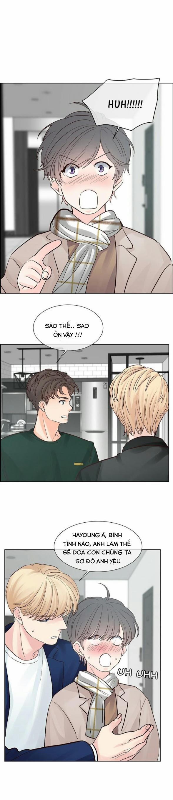 Heat And Run 52 trang 5