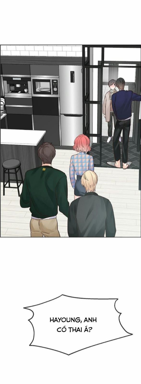 Heat And Run 52 trang 6