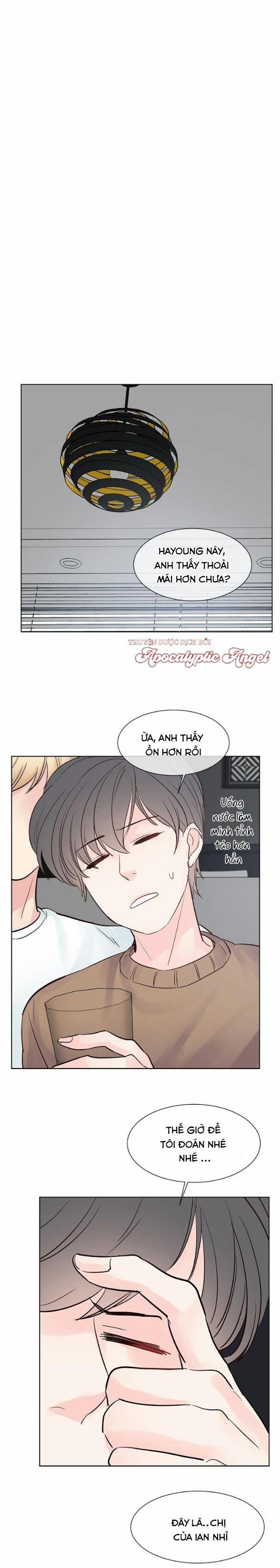 Heat And Run 52 trang 7