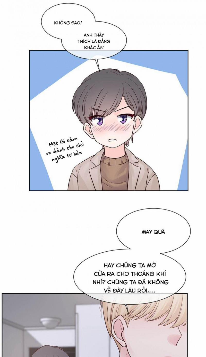 Heat And Run 53 trang 10