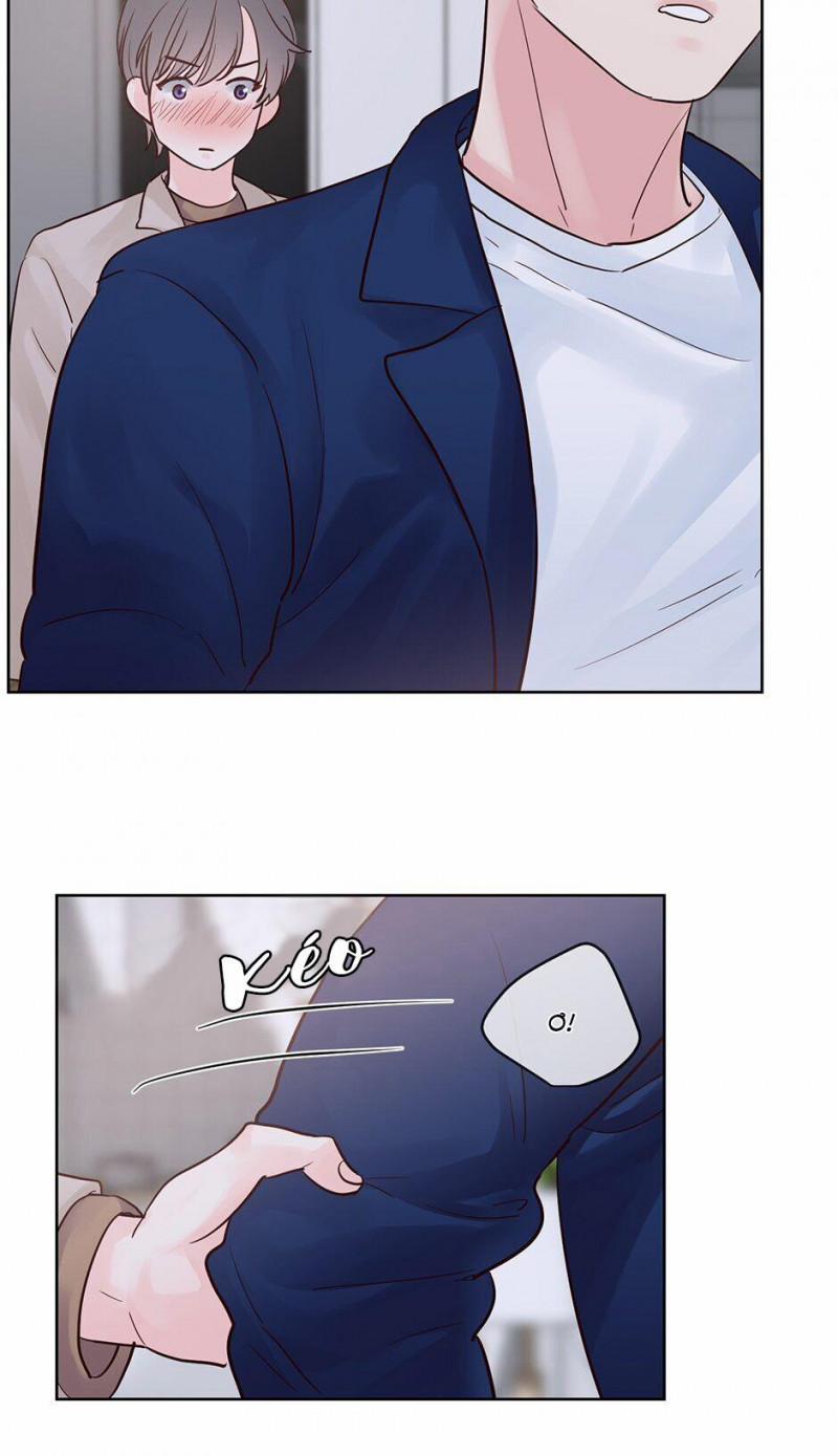 Heat And Run 53 trang 11