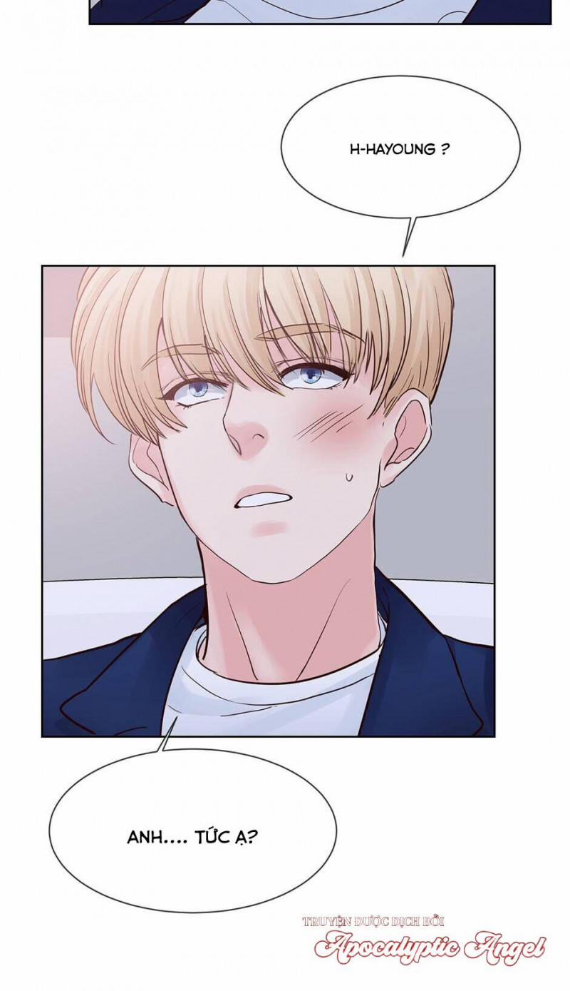 Heat And Run 53 trang 13