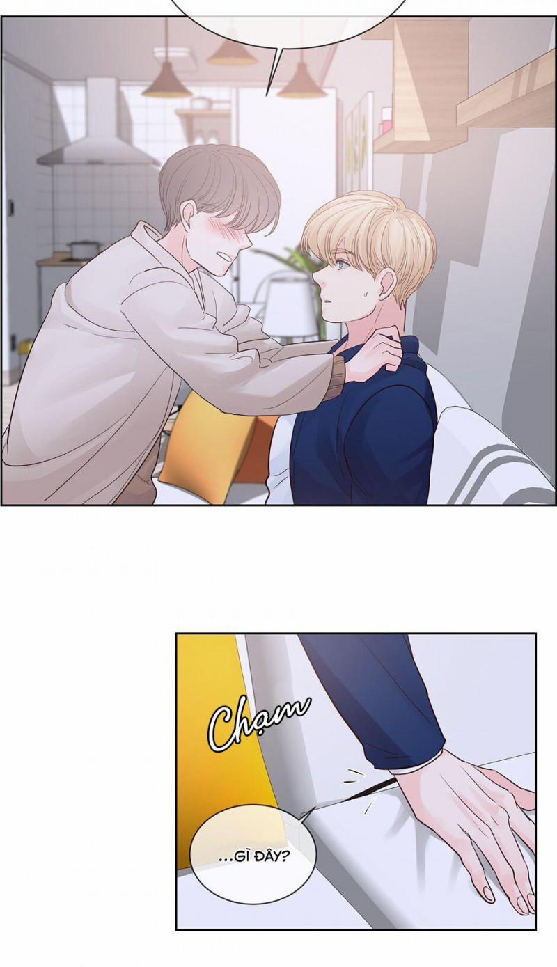 Heat And Run 53 trang 15