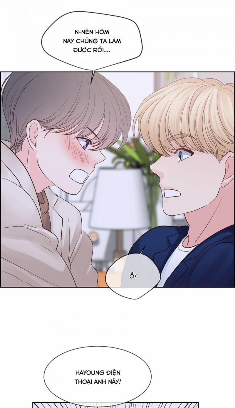 Heat And Run 53 trang 16